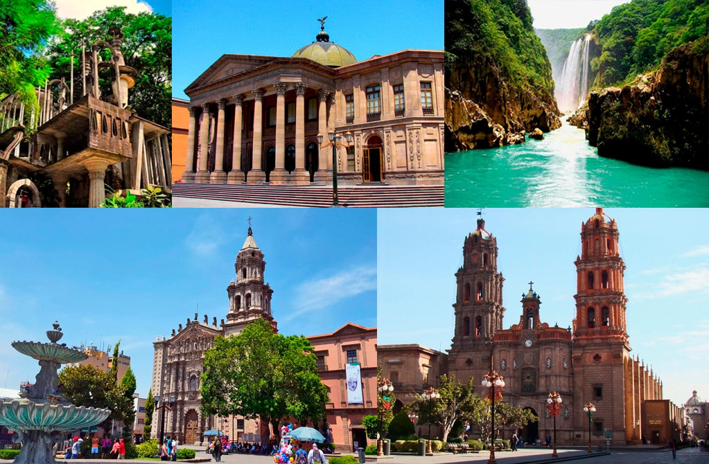 Reservaciones agotadas para SLP: agencias de viaje