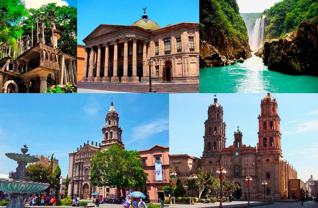 FOTO: Archivo. El Universal San Luis Potosí.