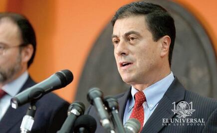 “Acuerdos con EU, pero no a cualquier costo”, dice embajador mexicano