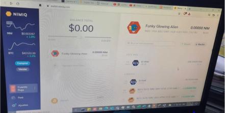 Desmantelan “mina de criptomonedas” en plantel del Conalep en San Luis Potosí