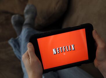 Se cae Netflix a nivel mundial