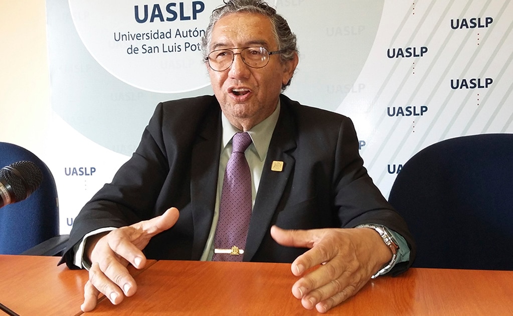 Facultad de Derecho UASLP invita a conocer maestría en Política Criminal