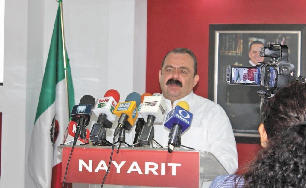 Edgar Veytia merece cadena perpetua: EU