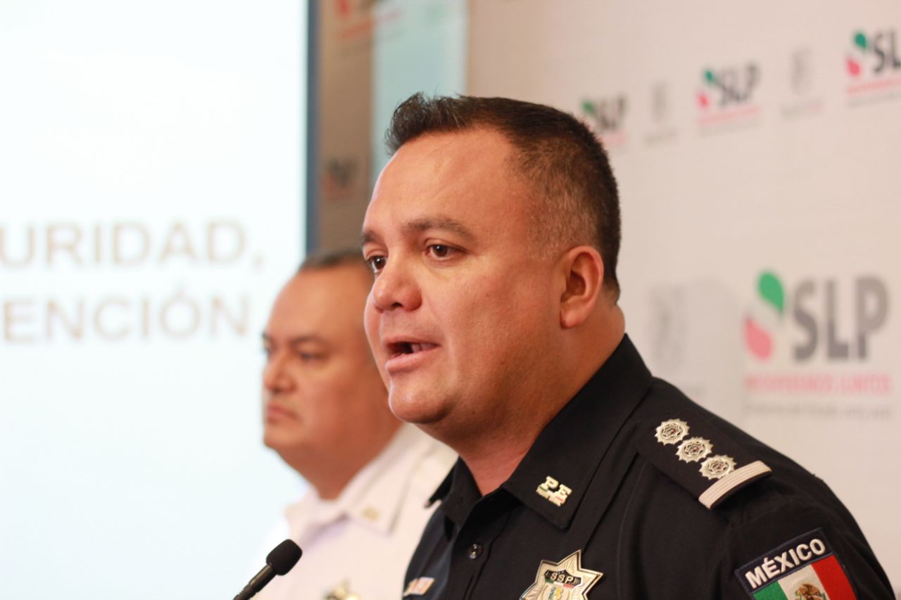 Habrá “policía encubierta” en Parques Tangamanga