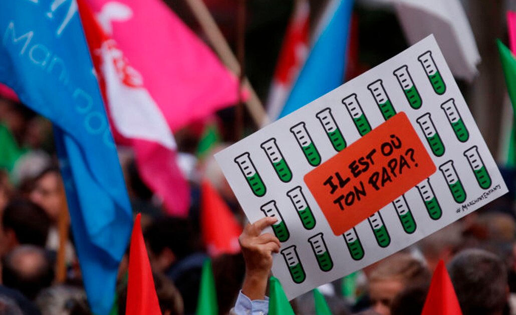 Foto: Reuters | El Universal