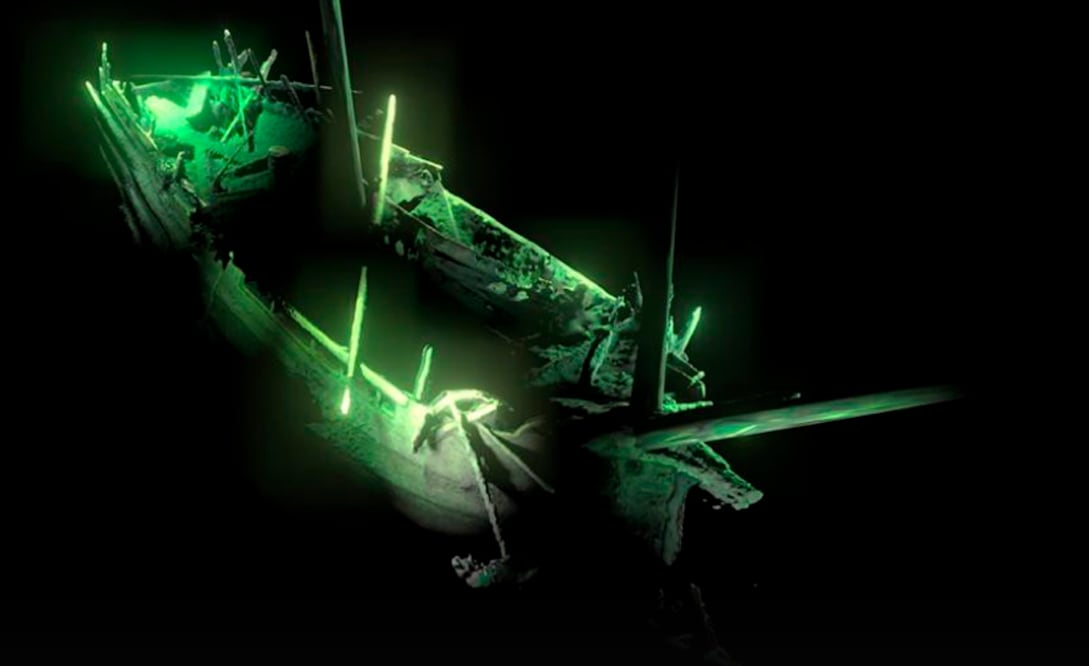 Foto: Deep Sea Productions/MMT vía southampton.ac.uk