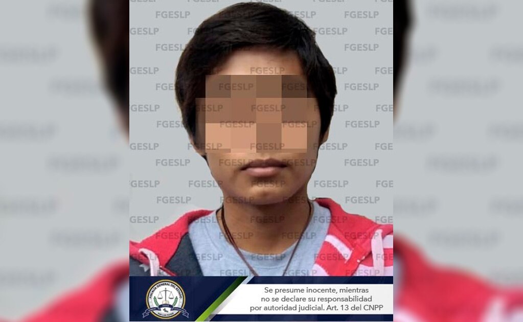 Aseguran a hombre en la huasteca por violación específica 