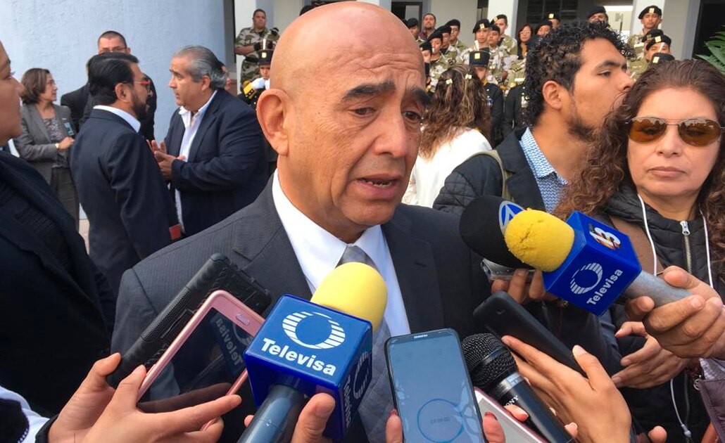 Descartan desvío de recursos en Instituto Registral y Catastral