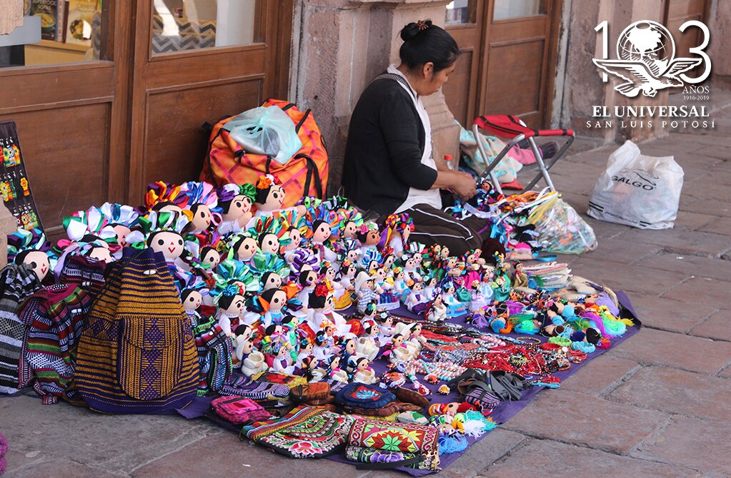 Foto: Archivo El Universal San Luis Potosí.