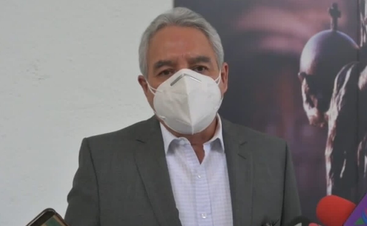 Distribuidores en SLP no han manifestado inconformidad por Gas Bienestar: secretario de Gobierno