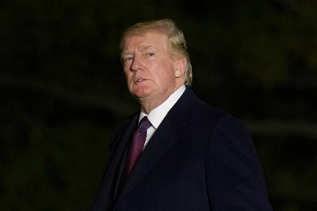 México debe regresar a los migrantes como sea; no pasarán a EU: Trump