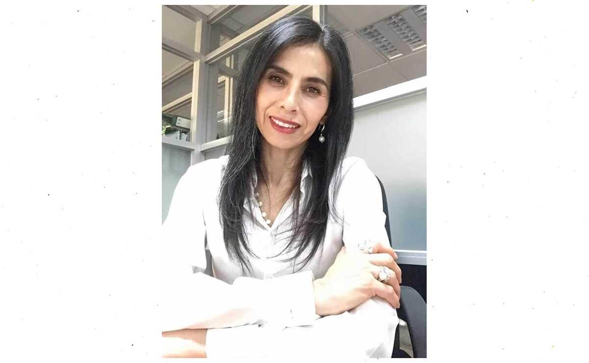 Anuncian a Gloria Serrato como nueva titular del Instituto de las Mujeres de SLP. Foto: Especial