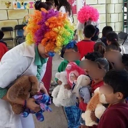Invitan a participar en colecta para Día del Niño en San Luis Potosí