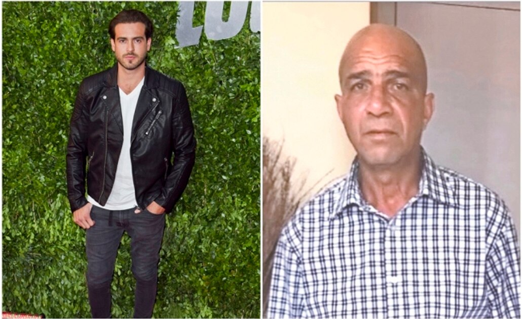 Pablo Lyle es condenado a arresto domiciliario y tendrá que pagar 50 mil dólares