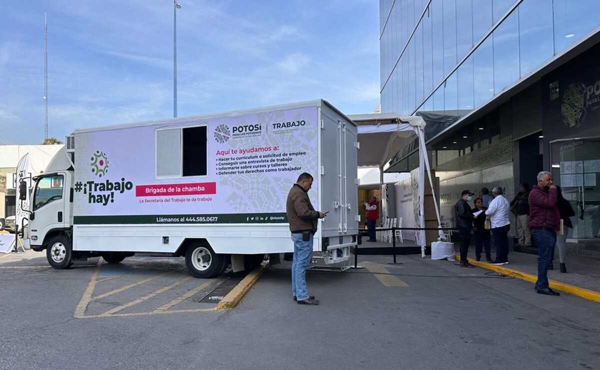 ¿Buscas chamba? El Servicio Nacional de Empleo tiene vacantes en Canadá 