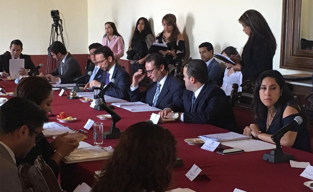 Aprueban Ley de Ingresos 2020 para la capital