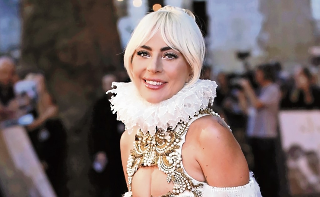 Quiere fichar Marvel a Lady Gaga para "Guardianes de la Galaxia 3"