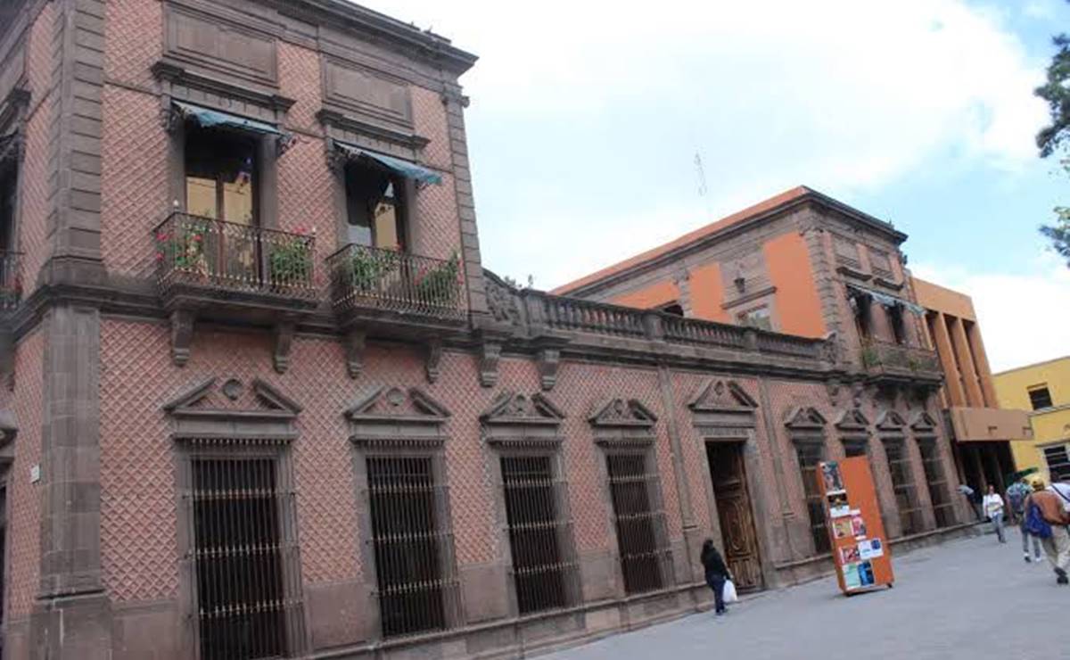 Secretaría de Cultura de San Luis suma dos meses acéfala; nuevo titular "aún sin definirse", dice gobierno