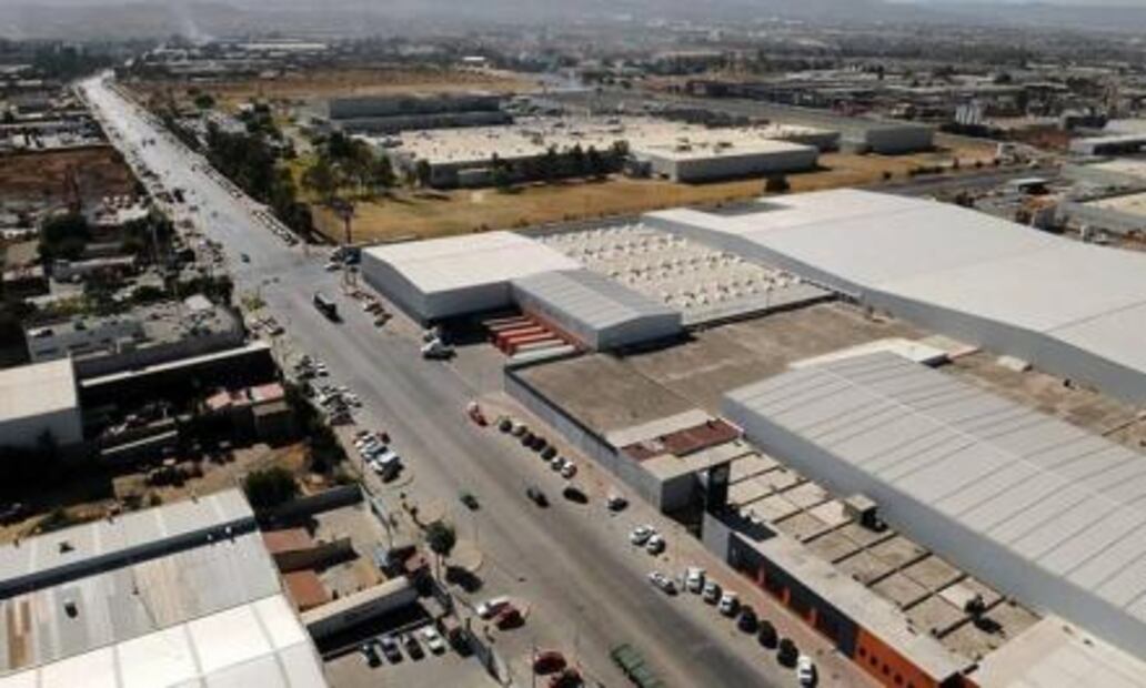 3 mil 825 trabajadores de la Zona Industrial se han contagiado de Covid 19