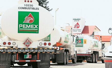 Gobierno se hará cargo de obligaciones financieras de Pemex: Hacienda