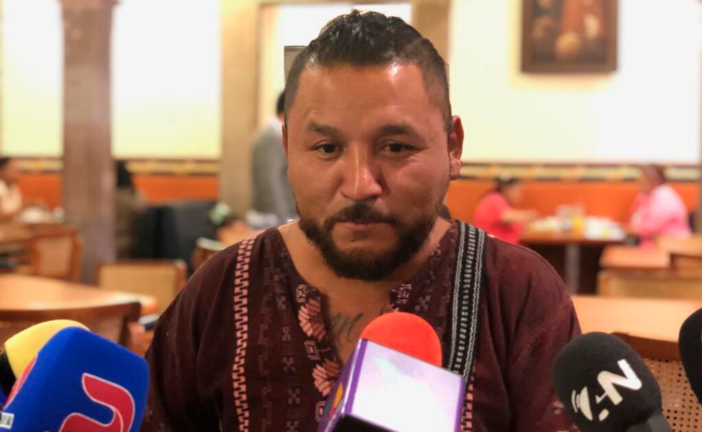 Decisiones de Jucopo afectan a lesgisladores: “El Mijis”