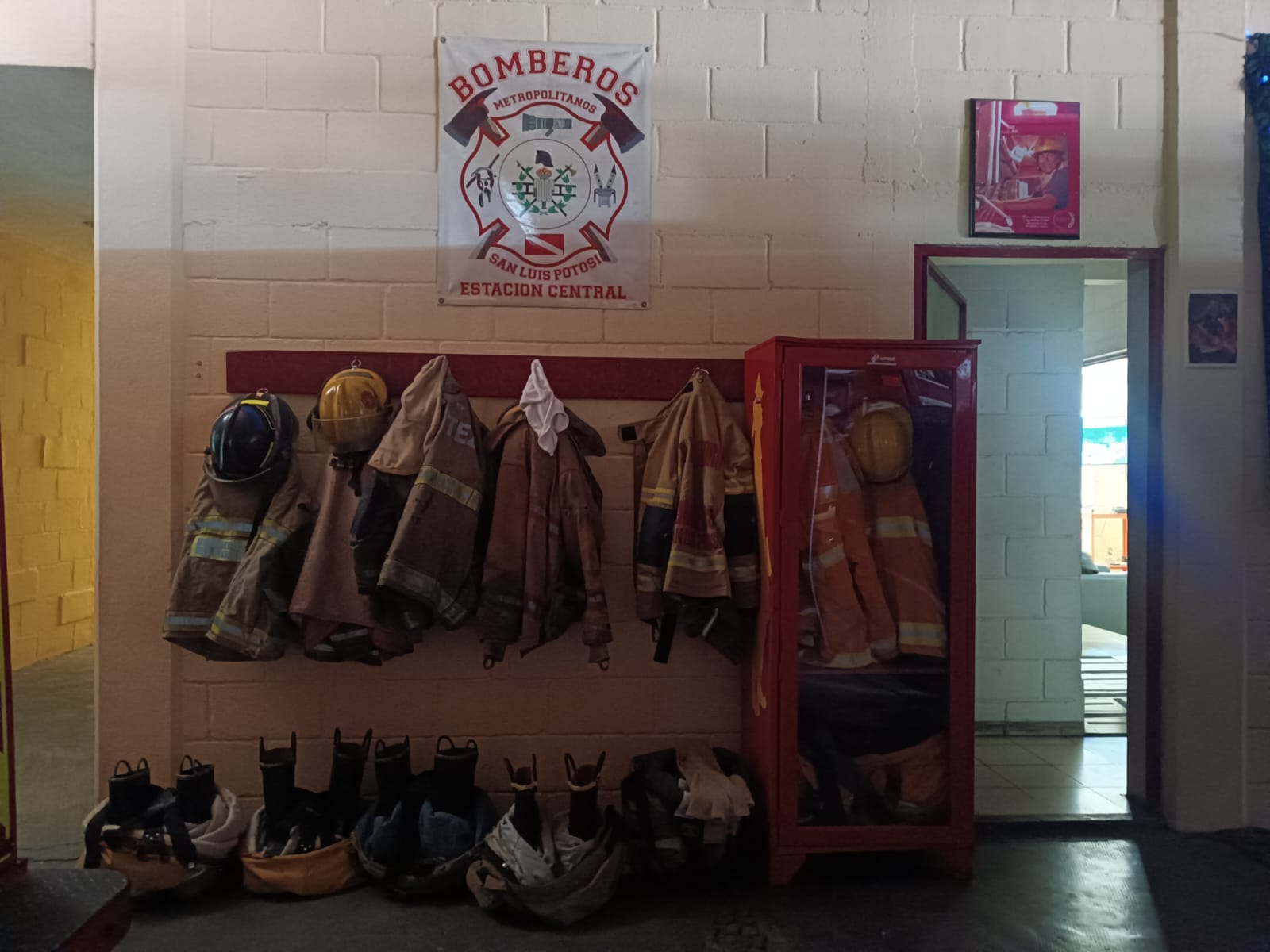 Foto: Xochiquetzal Rangel