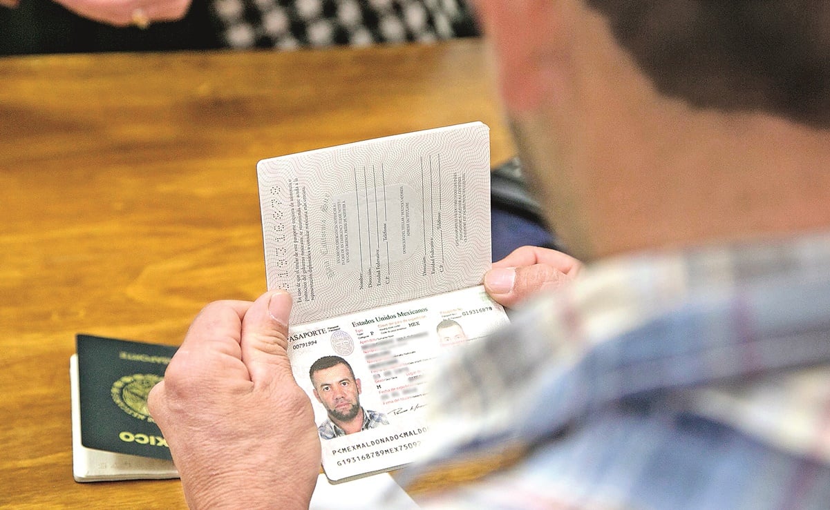 Cómo sacar cita para tramitar tu pasaporte mexicano por primera vez