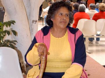 Llaman a prevenir caídas en adultos mayores