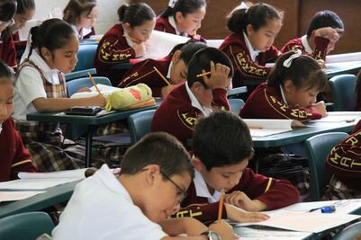 SEGE: ¿Cuándo y cómo serán preinscripciones 2021 de preescolar, primaria y secundaria en SLP?