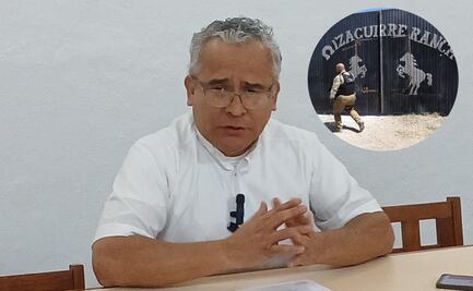 Condena Iglesia de SLP que se politice la tragedia de Teuchitlán, Jalisco; “pasa por encima del dolor de las familias”