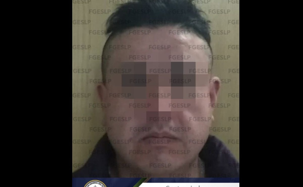 Imputan por tentativa de feminicidio a hombre que apuñaló a su pareja en SLP 