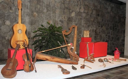 Museo Tamuantzán, el guardián de la cultura Huasteca en Ciudad Valles, SLP