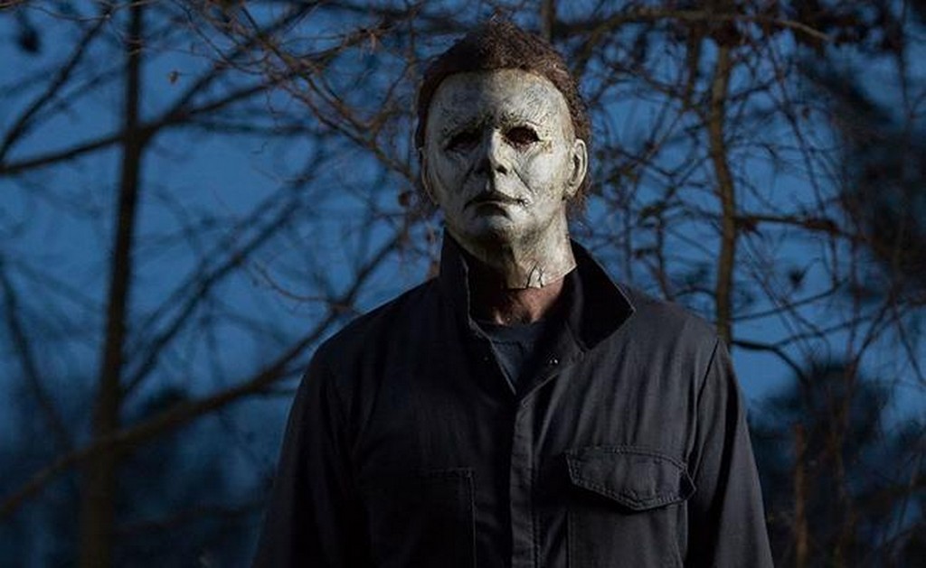 "Halloween" asusta con grandes números en taquilla en América del Norte