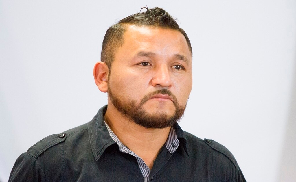 Niega “El Mijis” haber usado vehículo oficial en Aguascalientes