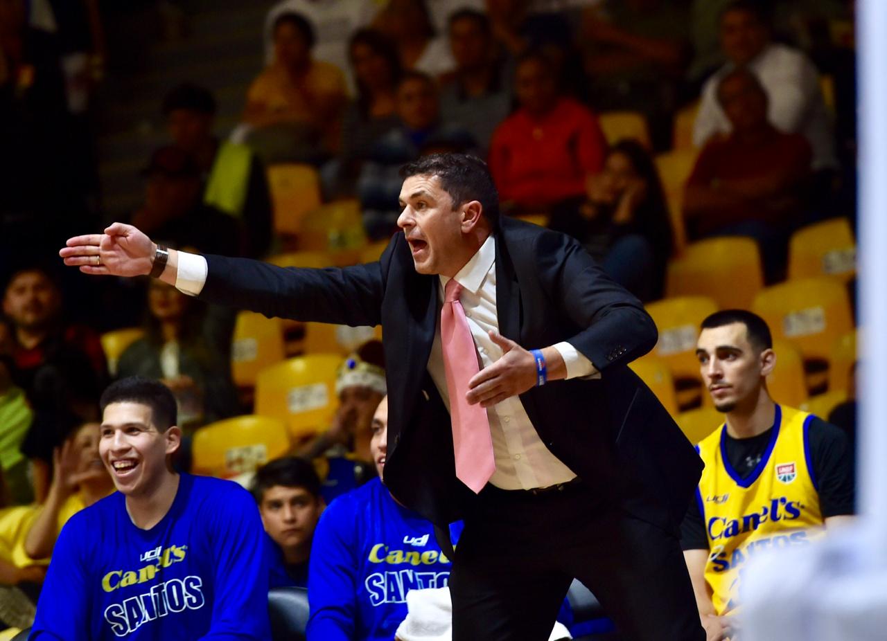 “Se nos escapó el triunfo”, lamenta Javier Muñoz