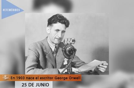 Efemérides 25 de junio