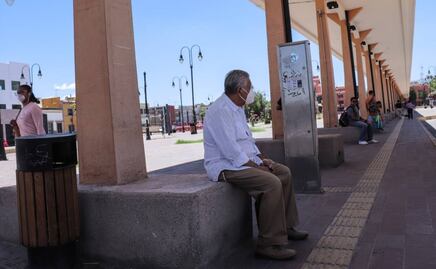 Reportan un fallecimiento y 126 casos nuevos de Covid en la últimas horas en SLP