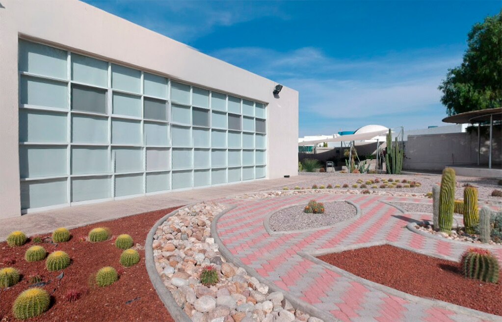 Foto: Gobierno de SLP.