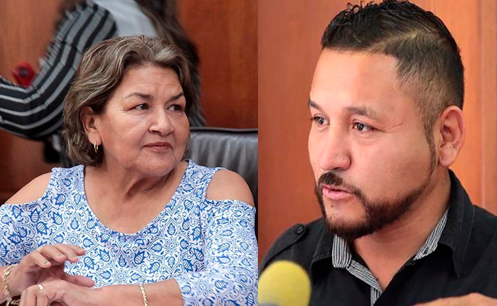 “Mijis” y Rosa Zúñiga, los diputados peor calificados en Congreso