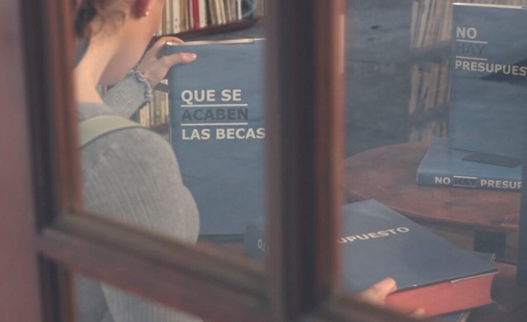 Foto: Captura de video