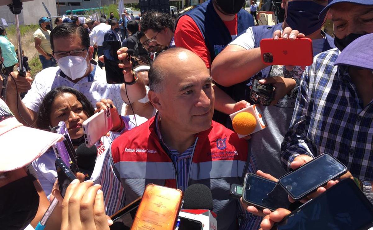 Reforzará ayuntamiento de SLP programas de protección familiar tras asesinato de menores en Villa de Pozos. Foto: Xochiquetzal Rangel