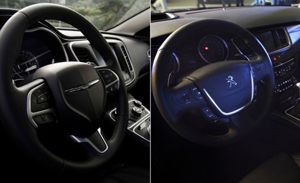 Fiat Chrysler y Peugeot se fusionan creando la cuarta automotriz más grande