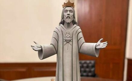 Cristo de La Joya Honda: ¿Cómo va el proyecto planeado en San Luis Potosí?