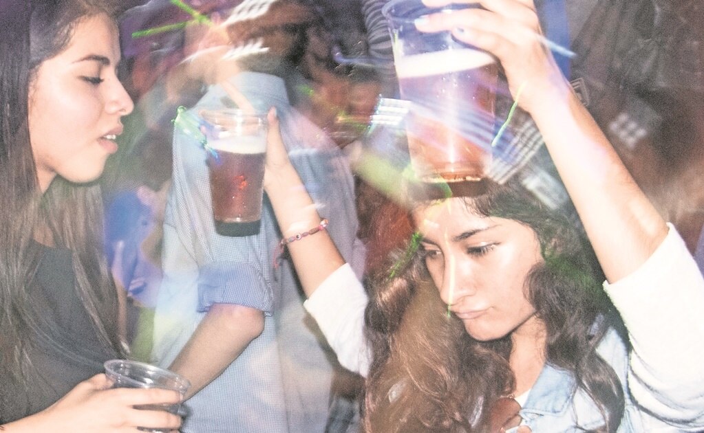 Estos son los países donde se bebe más y menos alcohol, según la OCDE