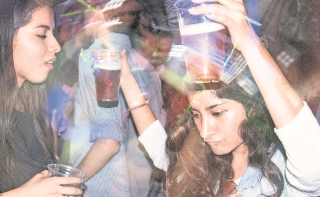 Foto: Archivo. EL UNIVERSAL