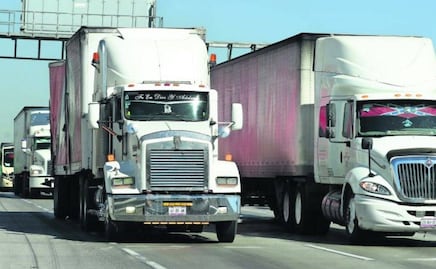 ¿Subirán precios? Diputados alistan golpe fiscal; nueva amenaza sobre los costos del transporte de pasaje y carga