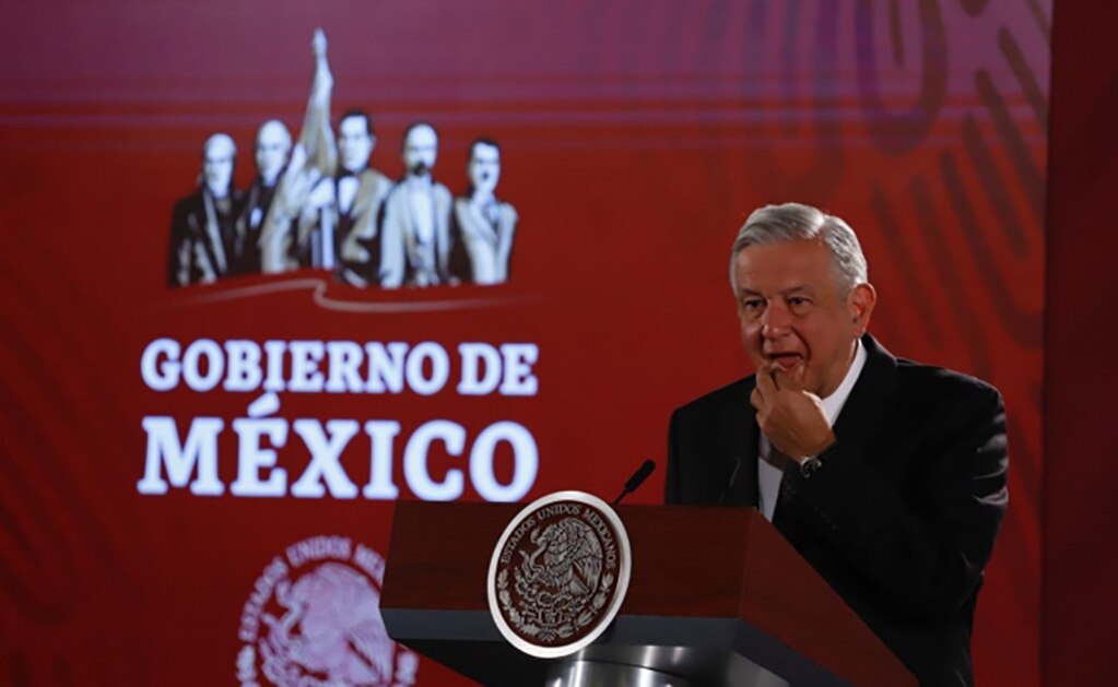 Foto: Archivo. El Universal.