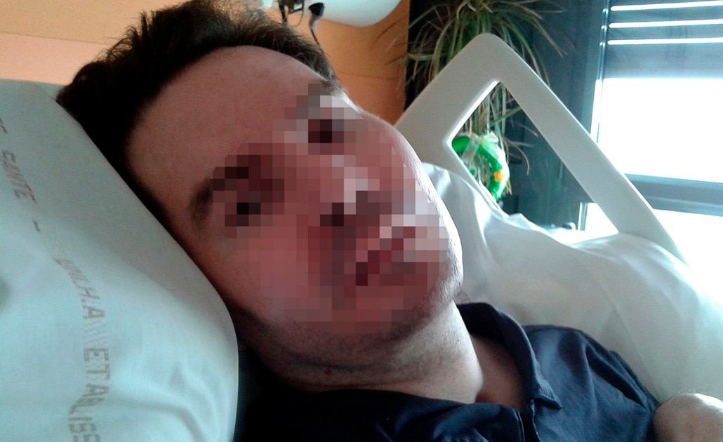 Muere Vincent Lambert, hombre que estuvo once años en estado vegetativo