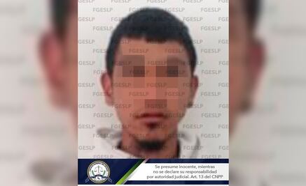 Capturan a presunto homicida, se le vincula a un asesinato en Jardines del Rosario 