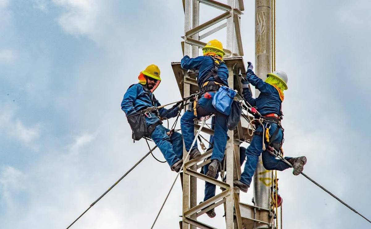 Apagón programado afectará más de 30 calles este miércoles en San Luis capital